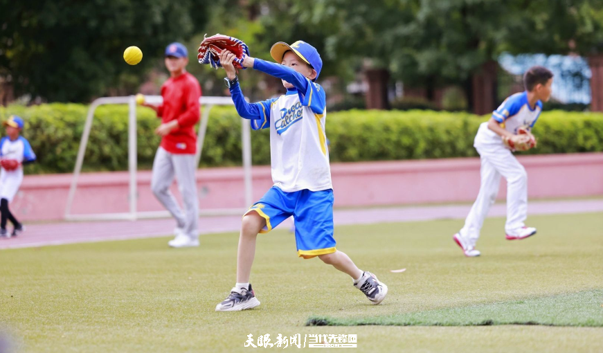 這個暑假來貴陽，他們擁有了一本清涼夏日“時光手帳”